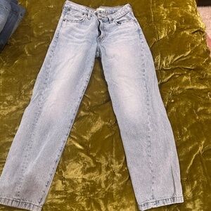 Levis 94' Baggy Size 27 Never worn